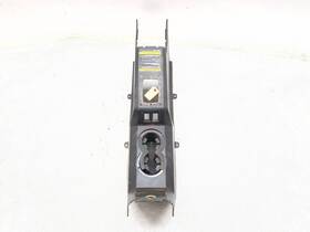 4406-326 Arctic Cat 13-17 Wildcat X1000 Center Console