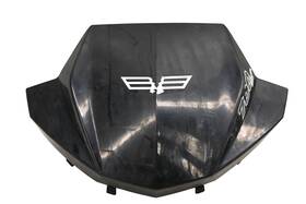 4406-340 Arctic Cat 19 Alterra 700 Eps 4x4 Windscreen Panel Cover