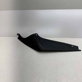 4406-530 Arctic Cat Front Fender Shield - 2018 Wildcat Sport 700