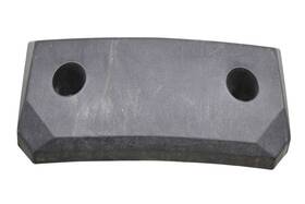 4406-584 Arctic Cat 15 Xr 500 4x4 Winch Cover