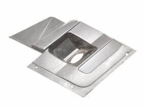 4406-612 Arctic Cat 16 Prowler 700 Hdx Right Side Body Panel Cover