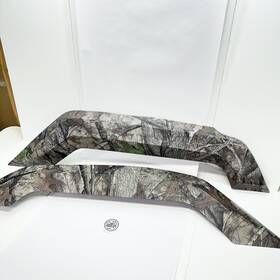 4406-817 Arctic Cat 4406-816 2015 Prowler 700 Xt Fender Rear Left And Right Upper