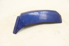 4506-040 Arctic Cat Prowler 700 Xtx 12 Fender Rear Lower Right Blue 51745 4506-040 Arctic Cat Prowler 700 Xtx 12 Fender Rear Lower Right Blue 51745