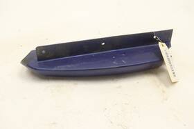 4506-041 Arctic Cat Prowler 700 Xtx 12 Fender Rear Lower Left Blue 51745