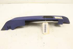 4506-065 Arctic Cat Prowler 700 Xtx 12 Fender Rear Upper Left Blue 51745 4506-065 Arctic Cat Prowler 700 Xtx 12 Fender Rear Upper Left Blue 51745