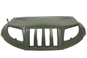 Arctic Cat 4506-478 Prowler Hdx 500 14 Hood 54485