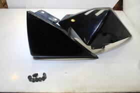 Arctic Cat 4506-788 2012 Wildcat 1000 Front Left Right Mud Flaps Fenders