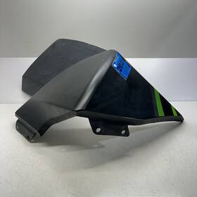 5411-180 Arctic Cat Fender Front Rh Black - 2016 Wildcat X 1000