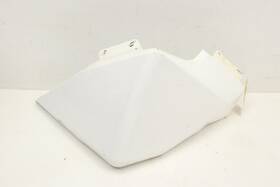5506-142 Arctic Cat Wildcat 1000 Ltd 13 Fender Front Right White 53017