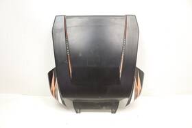 5506-152 Arctic Cat Wildcat 1000 Ltd 13 Hood Black 53017