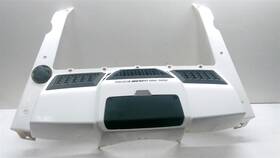 5506-155 Arctic Cat 2014 Wildcat X Rear Fender Panel Cover