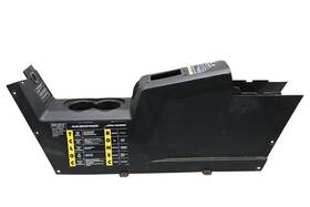 5506-247 Arctic Cat 14 Wildcat 1000 Front Console Cover