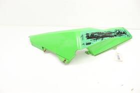 5506-509 Arctic Cat Wildcat Trail 700 Xt 14 Fender Front Left 48639