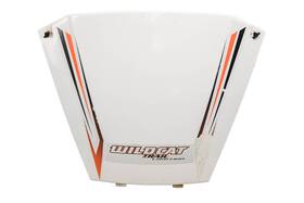 5506-519 Arctic Cat 15 Wildcat Trail 700 Ltd Hood Front Fender Cover