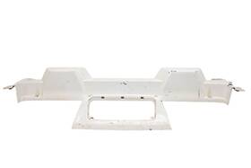 5506-528 Arctic Cat 15 Wildcat Trail 700 Ltd Headrest Panel Cover