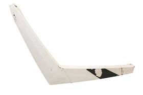 5506-559 Arctic Cat 15 Wildcat Trail 700 Ltd Rear Left Fender
