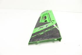 5506-581 Arctic Cat Wildcat Trail 700 Xt 14 Side Body Cover Left 48639
