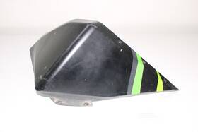 Arctic Cat 5506-594 2016 Wildcat X 1000 Ltd Eps 4x4 Front Right Fender Mud Guard Black
