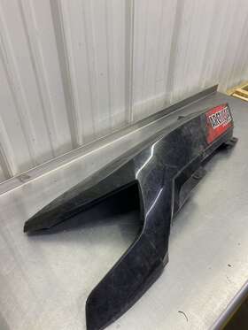 5506-937 Arctic Cat Prowler 550 Xt 1000 700 500 Hdx 15 16 17 Oem Front Left Inner Fender