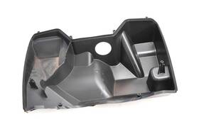 5706-372 Arctic Cat 12 Sno Pro Xf 1100 Rear Lower Intake Plenum Cover 141 Inch