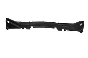 6406-201 Arctic Cat 19 Wildcat Xx 1000 4x4 Front Windshield Flange Panel