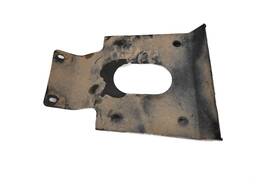 6406-288 Arctic Cat 19 Wildcat Xx 1000 4x4 Lower Center Splash Panel