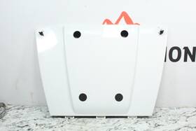 641259g0038 Arctic Cat 2018 Textron Stampede X Hood Front Fender Center Cover