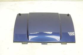 641259g0041 Arctic Cat Stampede Tt Kanati 18 Hood Blue 49866