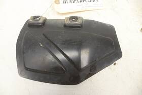 656991g01 Arctic Cat Textron Havoc X 19 Axle Guard Rear Left 50520