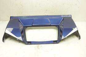 663088g0041 Arctic Cat Stampede Tt Kanati 18 Cowl Blue 49866