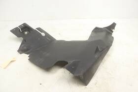 7406-371 Arctic Cat Wildcat Xx Ltd Eps 19 Splash Guard Left Front Upper 51561