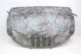 7506-168 Arctic Cat Prowler Hdx Xt 700 15 Hood Camo 52924