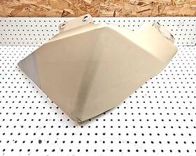 7506-340 Arctic Cat Oem Fender Front Right Tan Special Edition