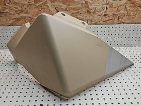 7506-341 Arctic Cat Oem Fender Front Left Tan Special Edition