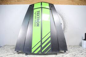 8506-386 Arctic Cat 2018 Textron Wildcat Xx Hood Front Fender Center Cover