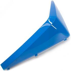 9506-284 Arctic Cat Rear Rh Fender Blue 19 Wildcat Sport Ltd