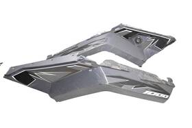 9506-442 Arctic Cat 19 Wildcat Xx 1000 4x4 Rear Fenders Left And Right