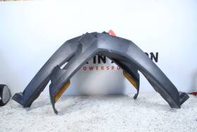 9506-461 Arctic Cat 9506-460 2021 Prowler Pro Front Fender Flares Mud Guards