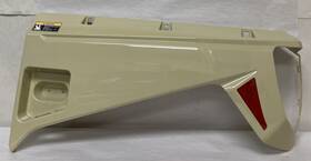 9606-058 Arctic Cat 2022 Prowler 500 Fender Pnl Rr Lh Tan With Decals Oem #9606-058 #l957