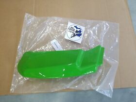 1406-802 Arctic Cat Rear Fender Lower Rh Lime Green Oem Qty 1