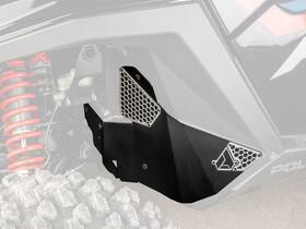 Fap-p-pros-001-01 Assault Industries Fap-p-pros-001-01#ab Inner Fender Guards For Polaris Rzr Pro R/2025