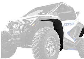 Ff-p-proxp-002-m Assault Industries Low Profile Fender Flares For Polaris Rzr Pro Xp/ R/ Turbo R