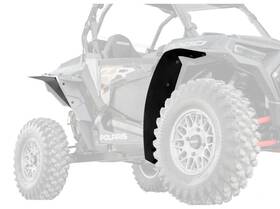 Ff-p-rzrxp-001-m Assault Industries Low Profile Fender Flares For Polaris Rzr Xp