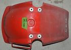 61100-965-003 Atc Plastics Front Fender Oem 84 Honda 85 83 200x Red