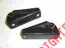 80256-943-013 Atc110 Honda 83 84 85 Atc 110 125 Trx Rear Fender Storage Box Cover Lid Brackets
