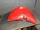 61100-958-671 Atc200s Honda Oem Front Fender Mud Guard Atc185 Atc 200 185 Atc200 1983-1986 958