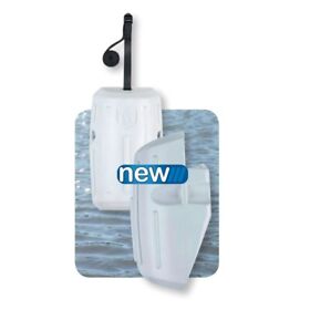 93536-1 Attwood Marine Fender-pontoon Strap White