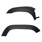 Atv-4s1660-00 Yamaha Accessory Overfender Pn