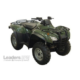 16-3958 Atv New Kolpin Multi-fit Overfenders Rancher Trx 1000hn