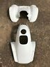 Atv5fr Exile Used Honda Trx White Race Front Rear Fender